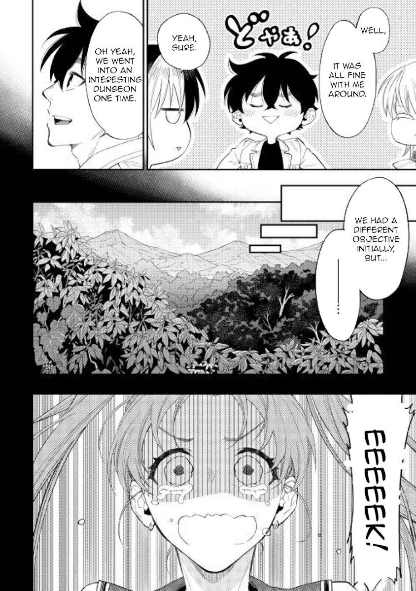 The New Gate Chap 62 - Next Chap 63