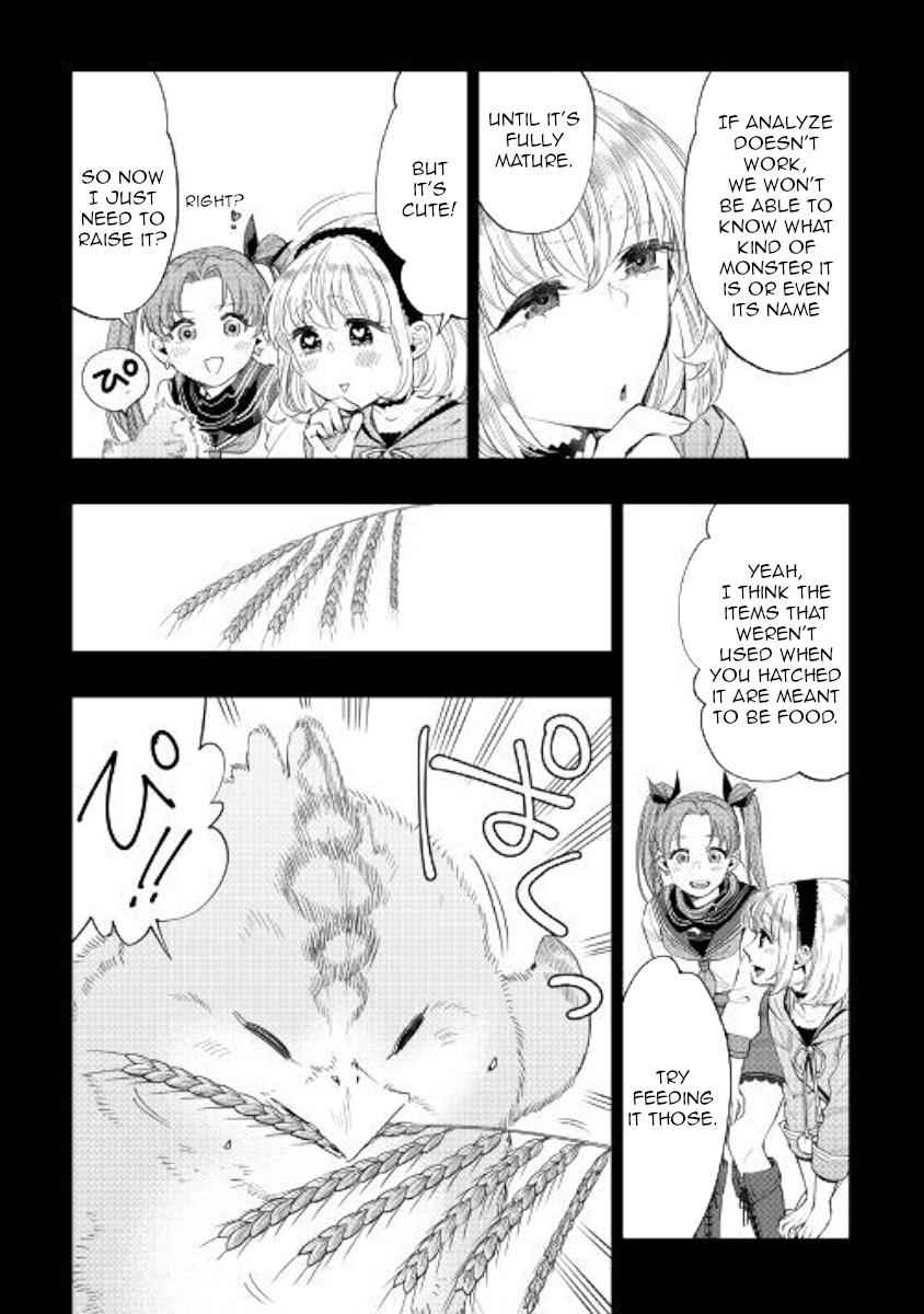 The New Gate Chap 63 - Next Chap 64