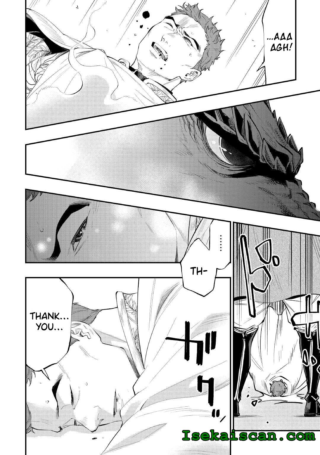 The New Gate Chap 77 - Next Chap 78