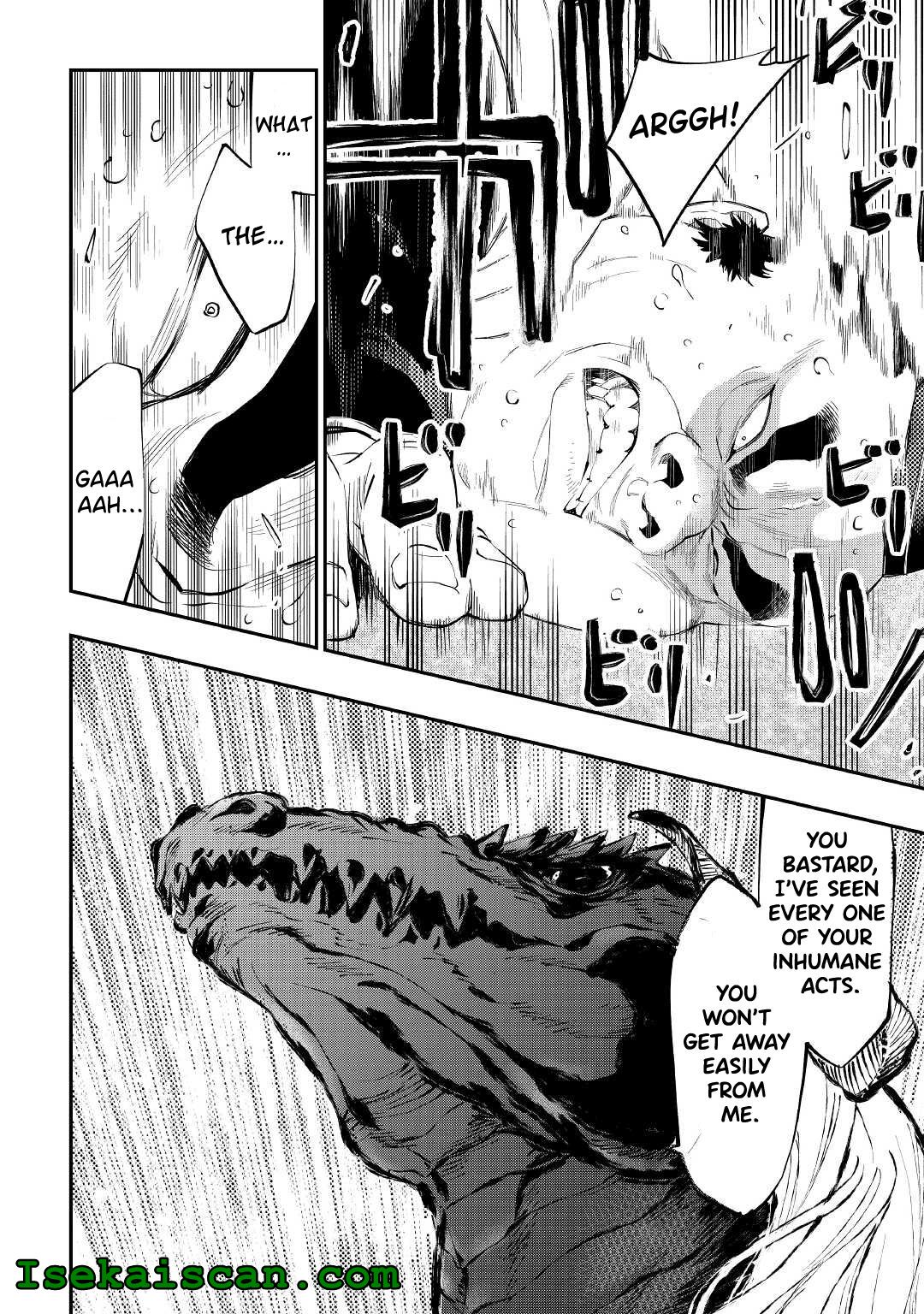 The New Gate Chap 77 - Next Chap 78