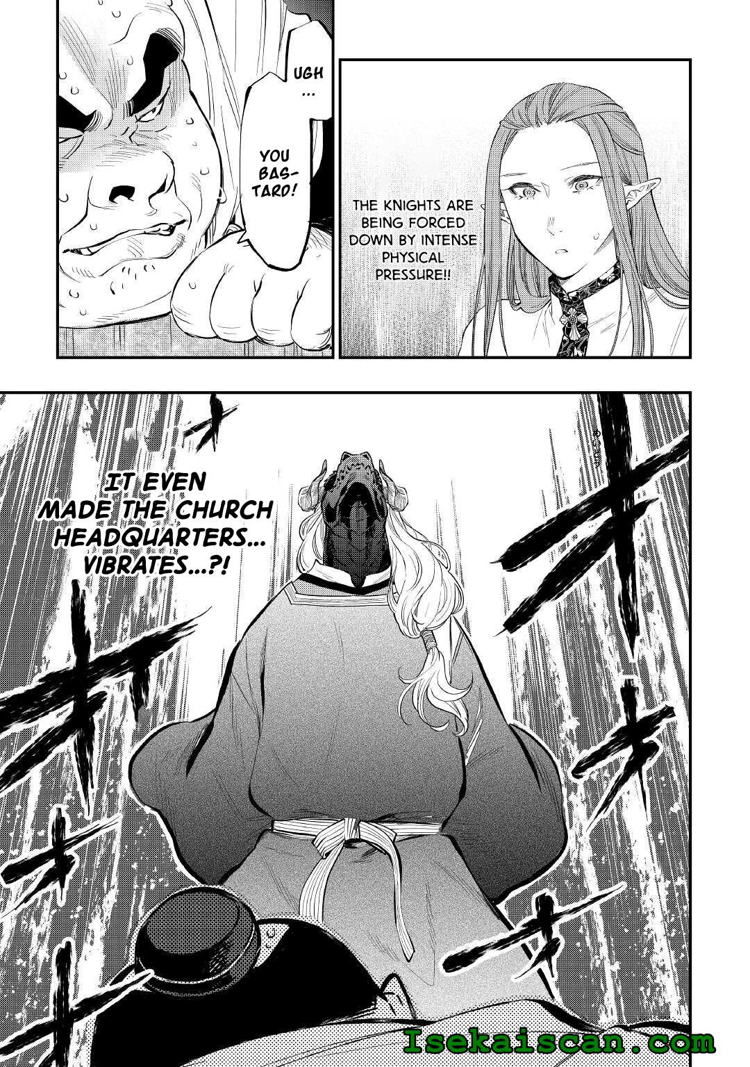 The New Gate Chap 77 - Next Chap 78