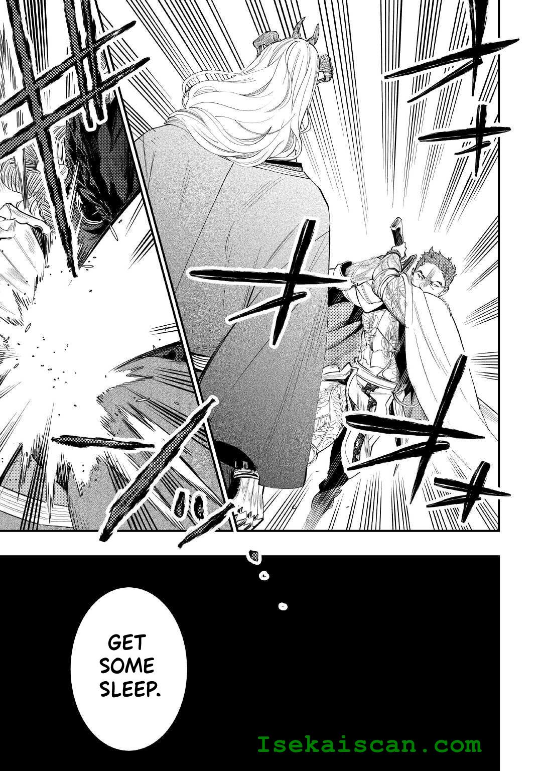 The New Gate Chap 77 - Next Chap 78