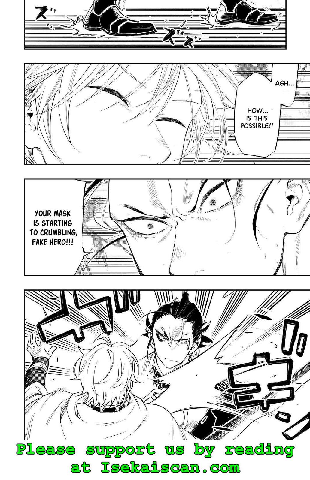 The New Gate Chap 74 - Next Chap 75