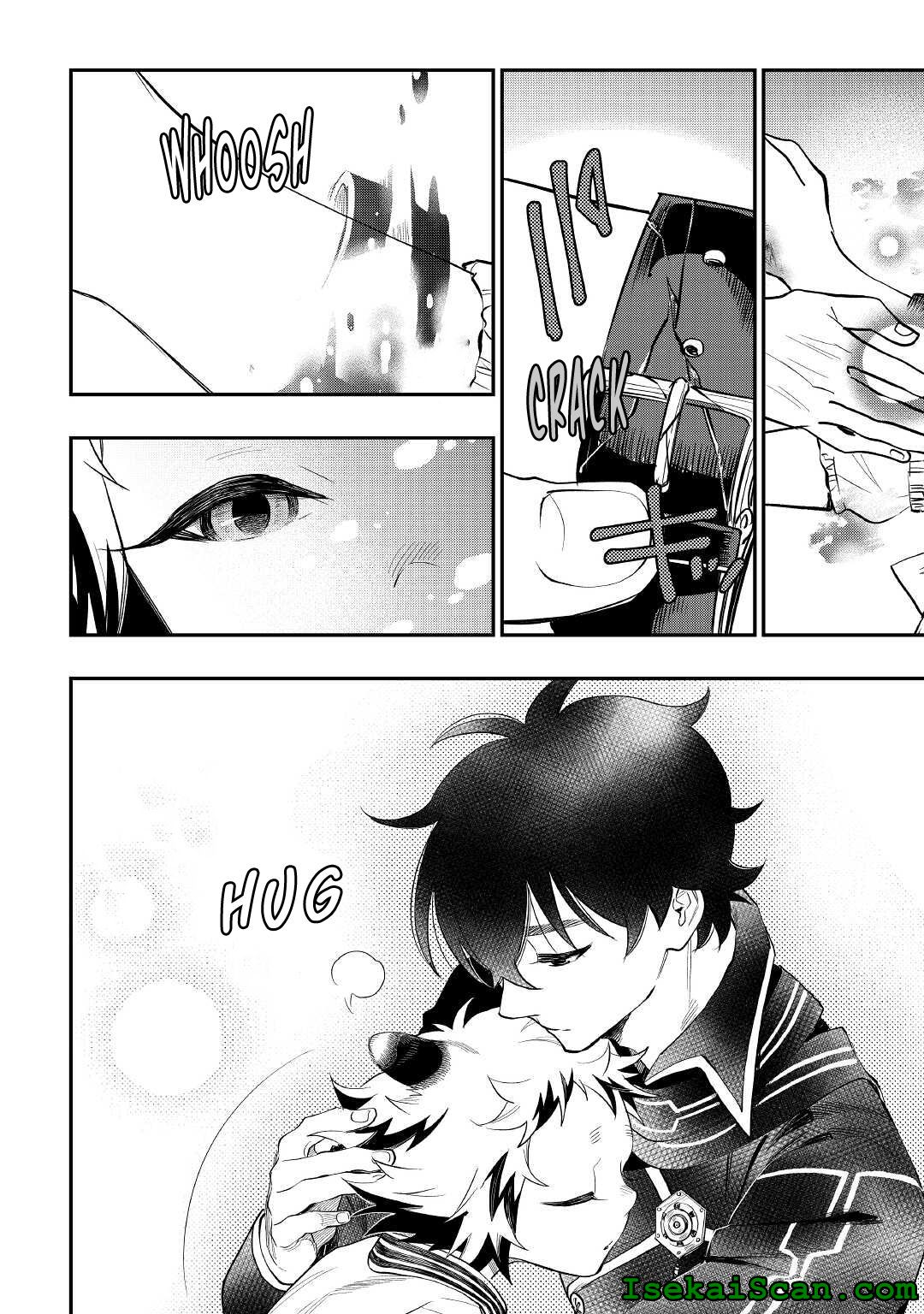 The New Gate Chap 75 - Next Chap 76