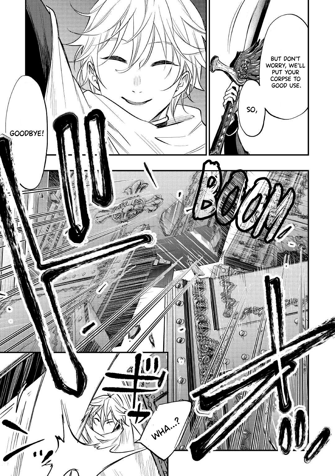 The New Gate Chap 75 - Next Chap 76