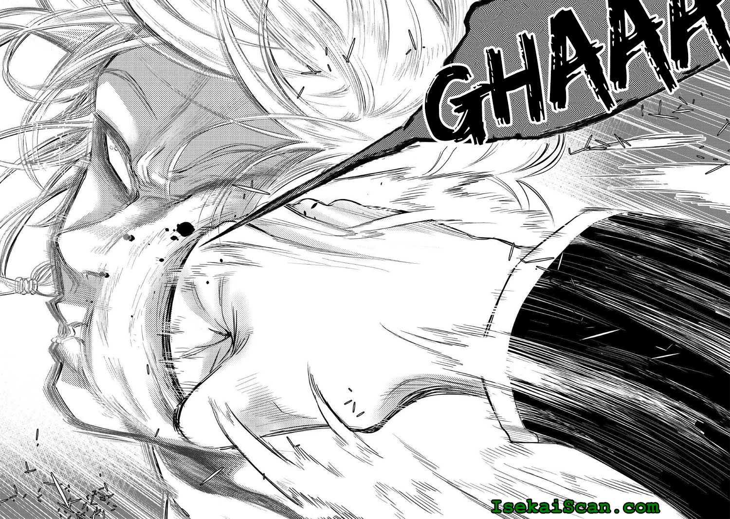 The New Gate Chap 75 - Next Chap 76
