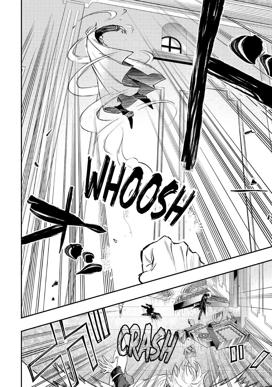 The New Gate Chap 75 - Next Chap 76