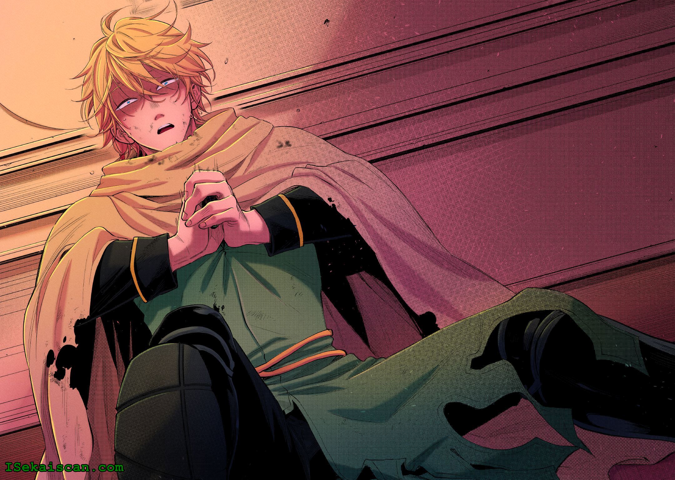 The New Gate Chap 76 - Next Chap 77