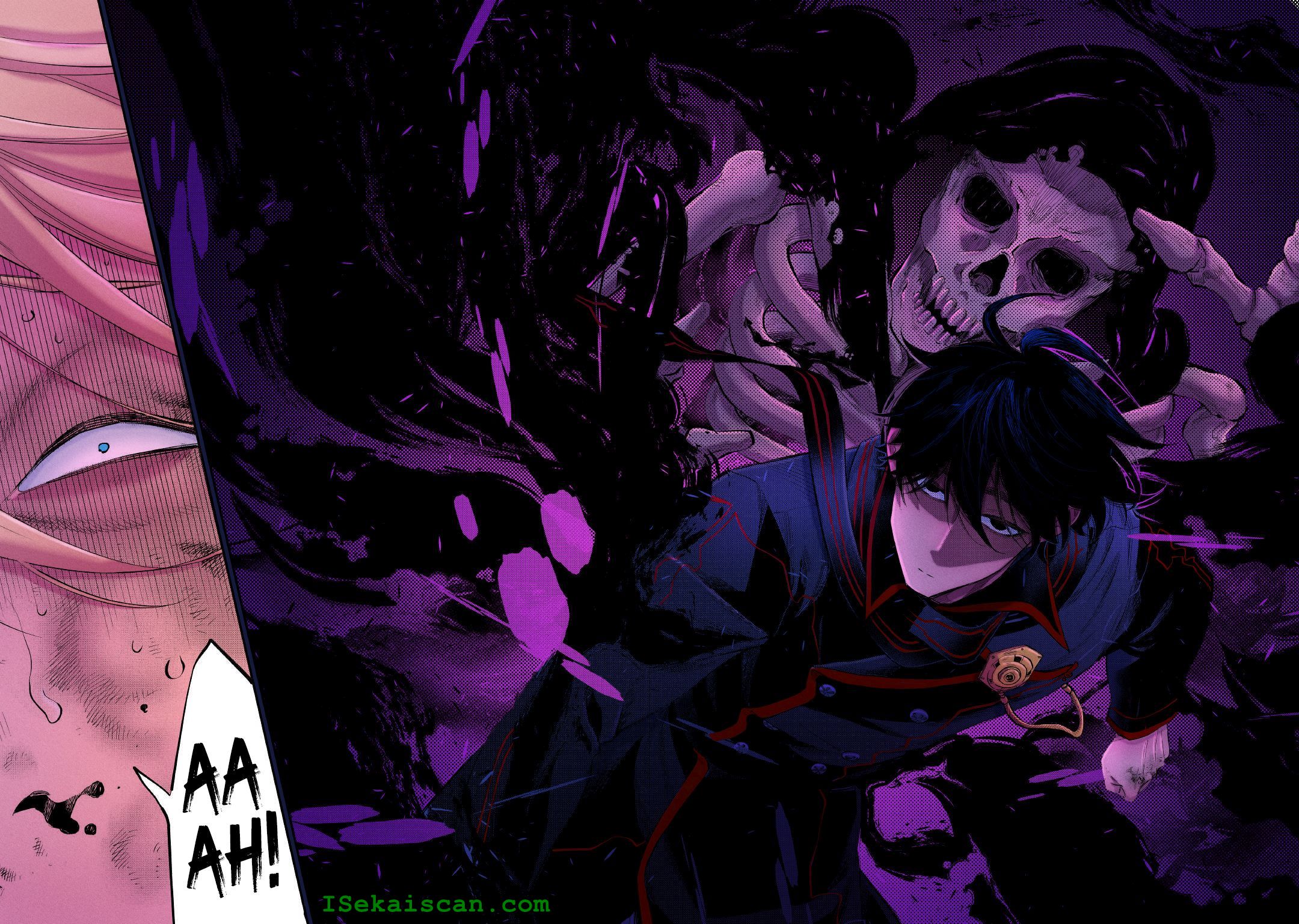 The New Gate Chap 76 - Next Chap 77