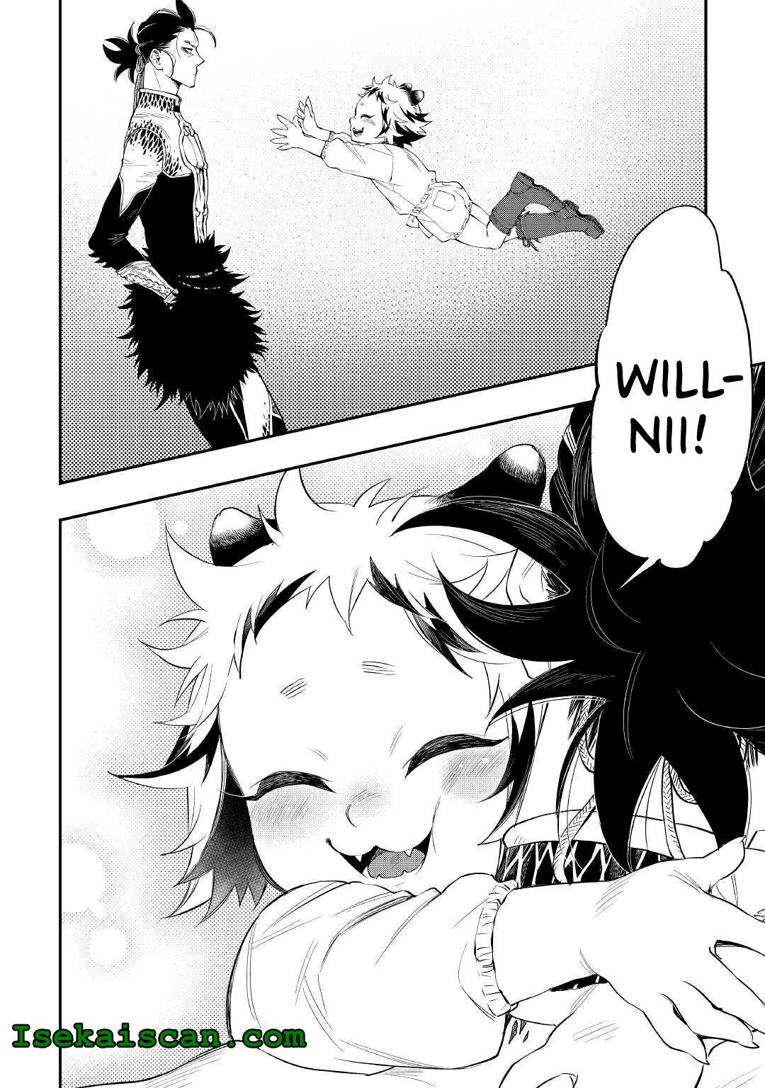 The New Gate Chap 78 - Next Chap 79