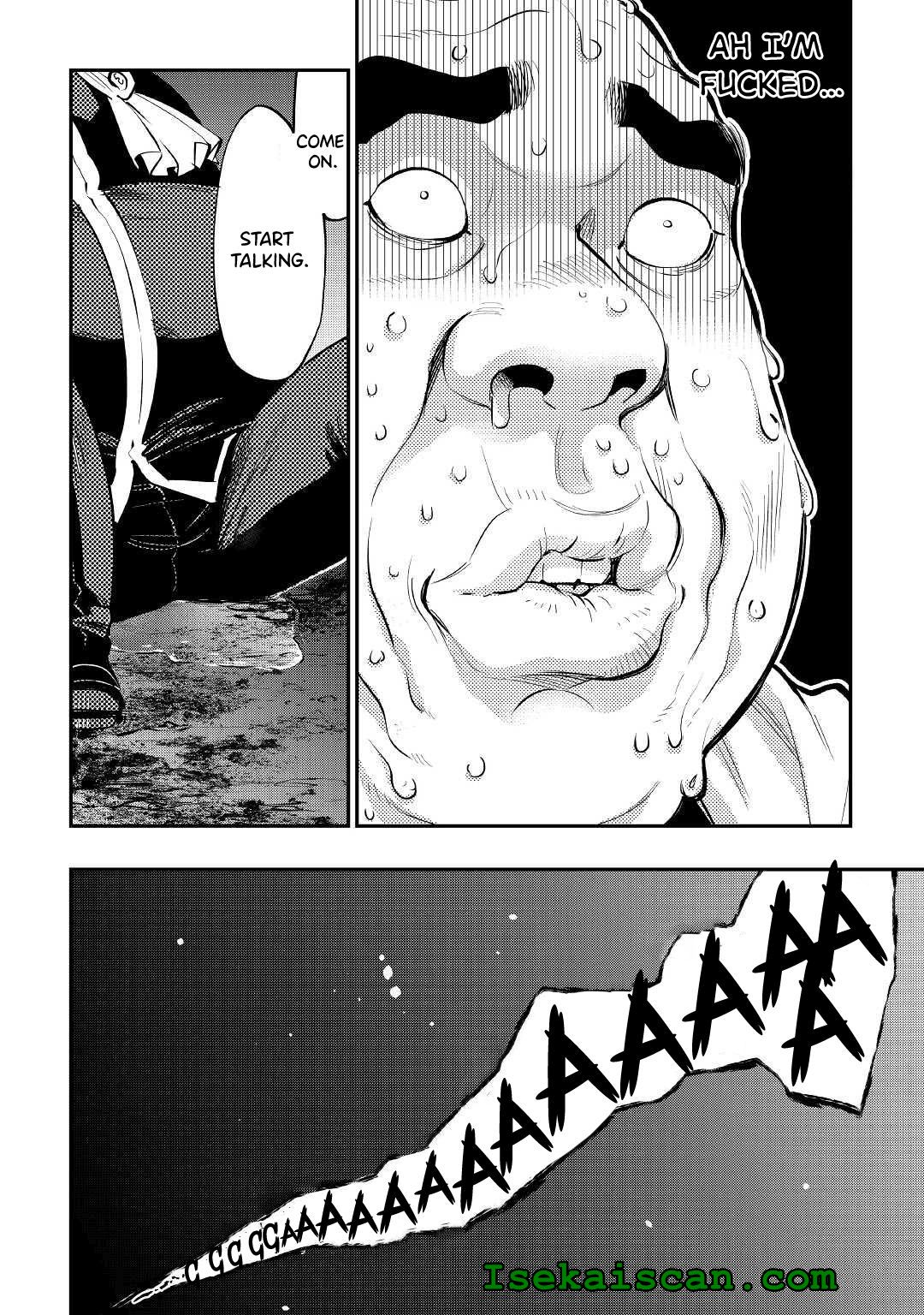 The New Gate Chap 78 - Next Chap 79