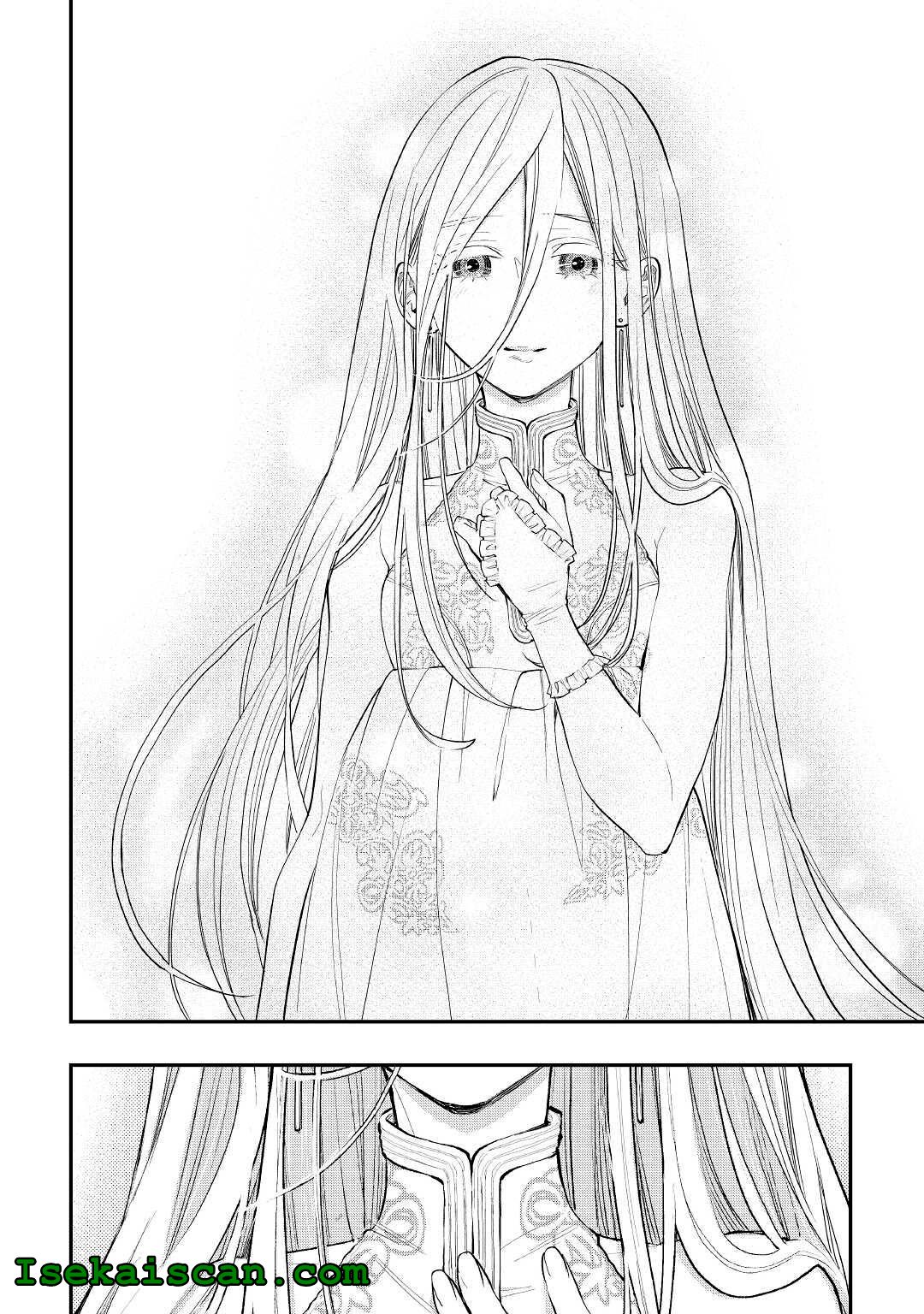 The New Gate Chap 78 - Next Chap 79