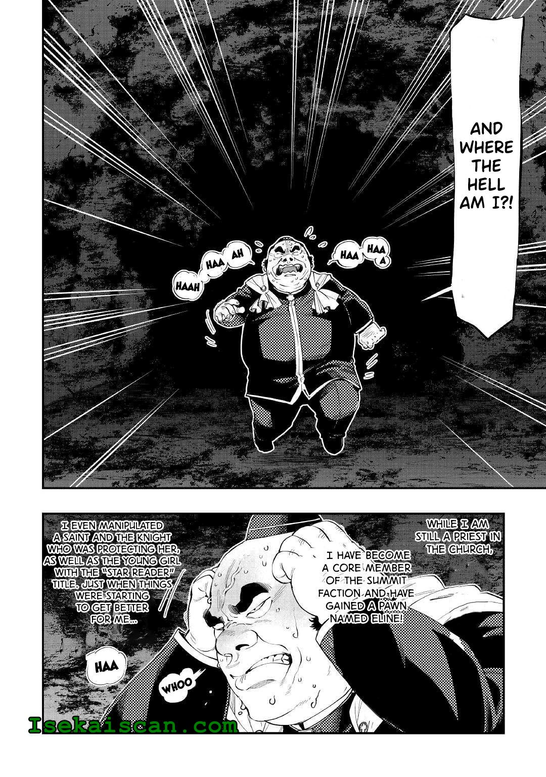 The New Gate Chap 78 - Next Chap 79