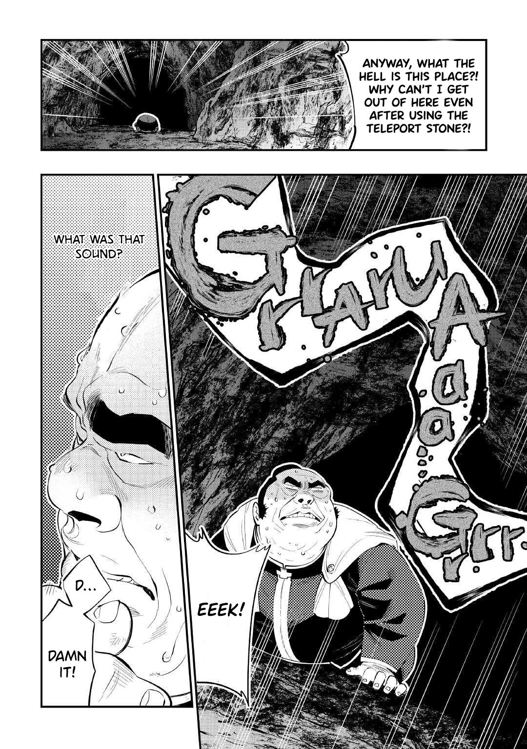 The New Gate Chap 78 - Next Chap 79