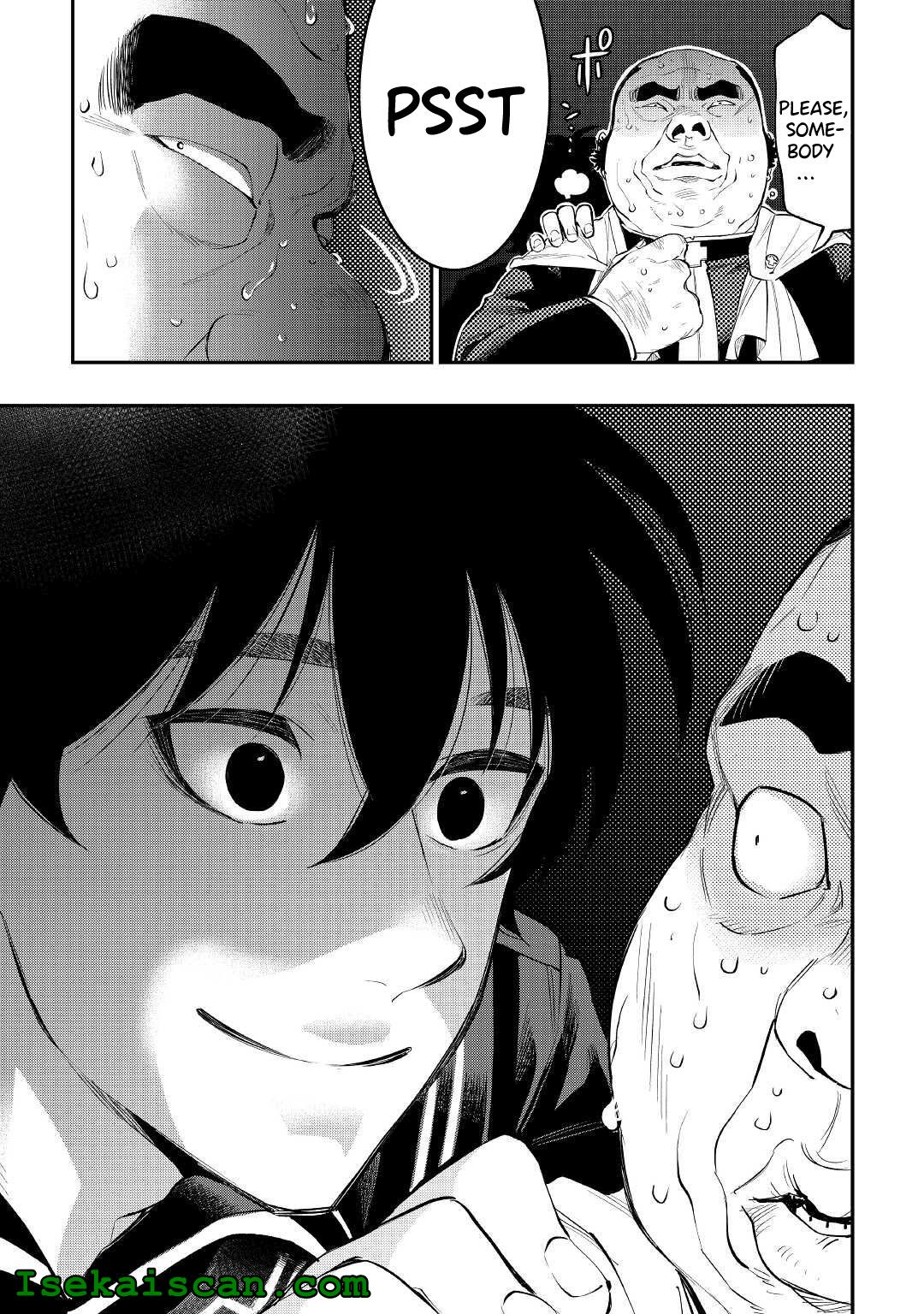 The New Gate Chap 78 - Next Chap 79