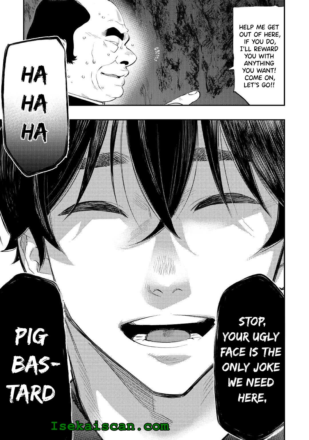 The New Gate Chap 78 - Next Chap 79