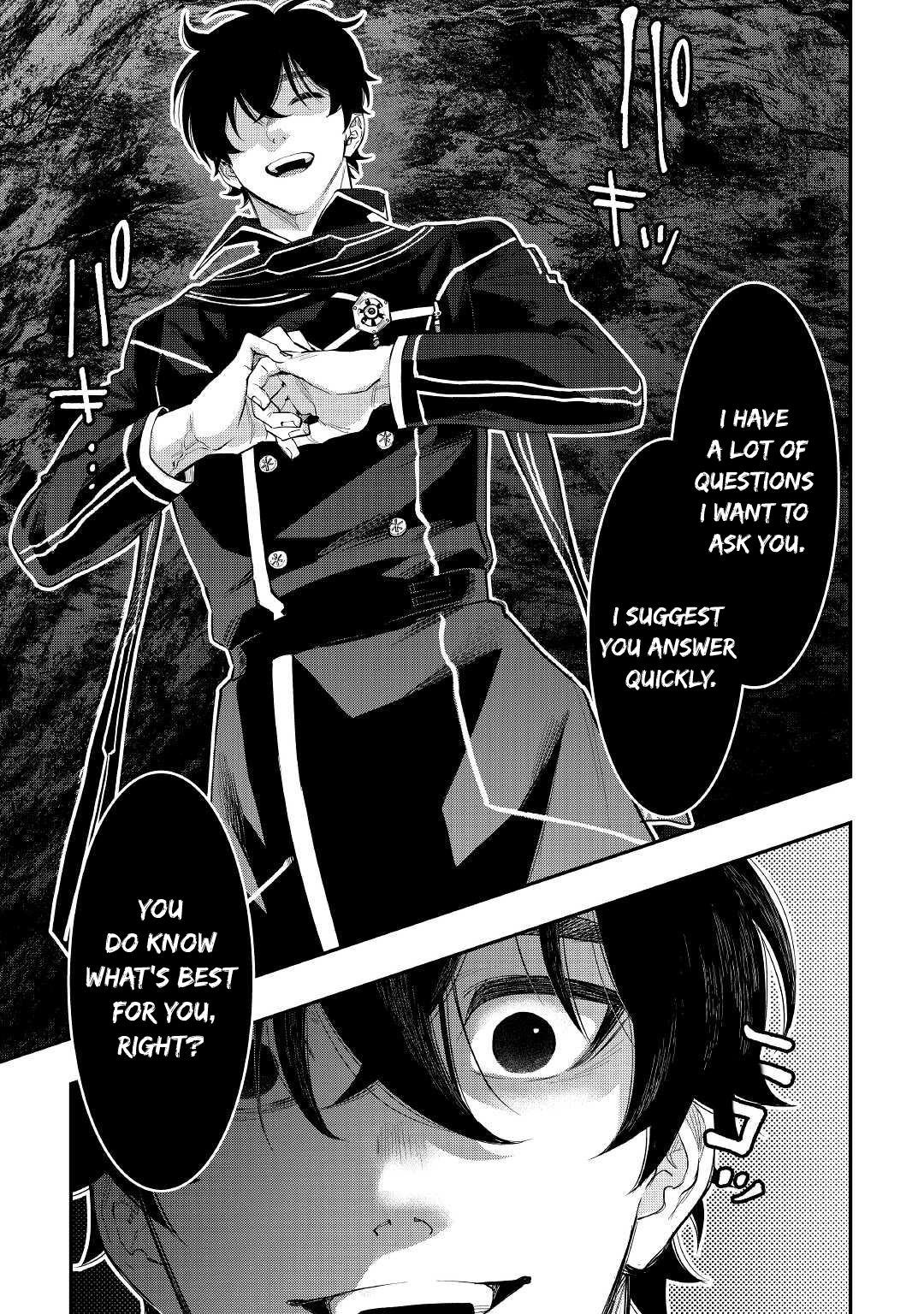 The New Gate Chap 78 - Next Chap 79