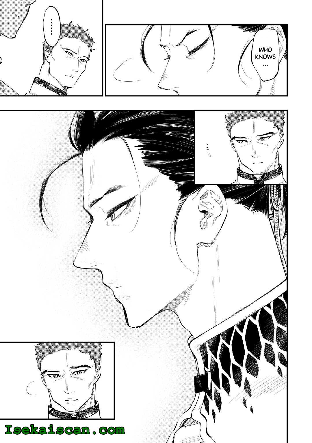 The New Gate Chap 79 - Next Chap 80