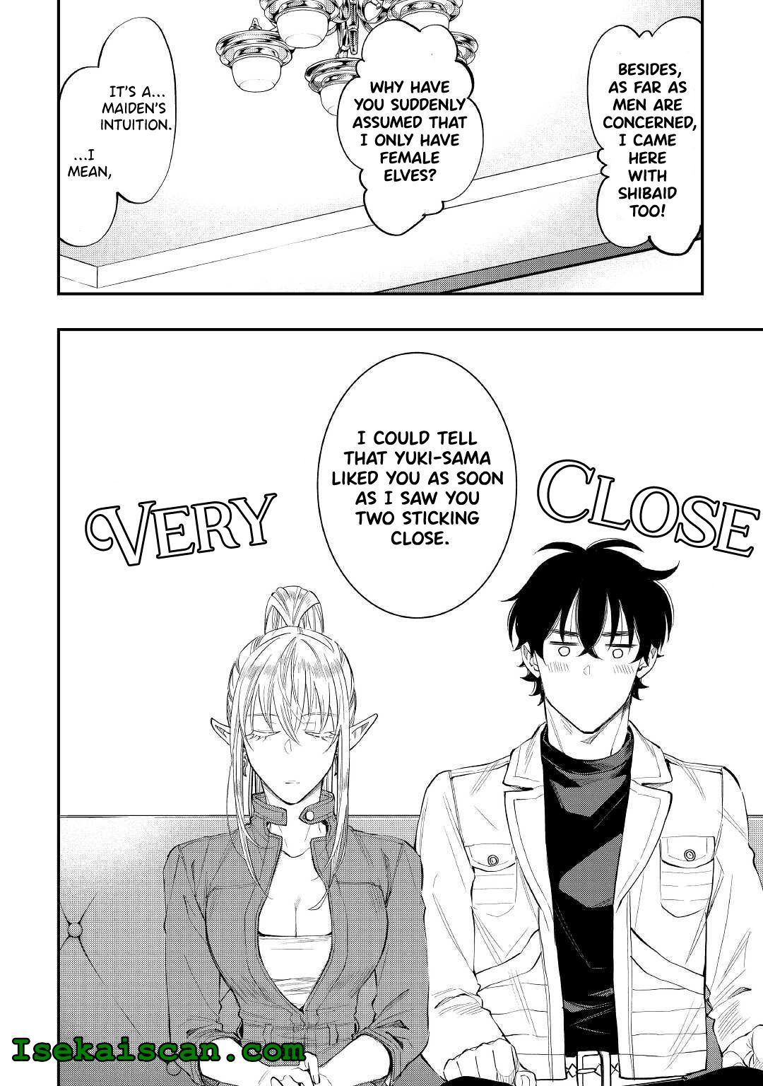 The New Gate Chap 79 - Next Chap 80