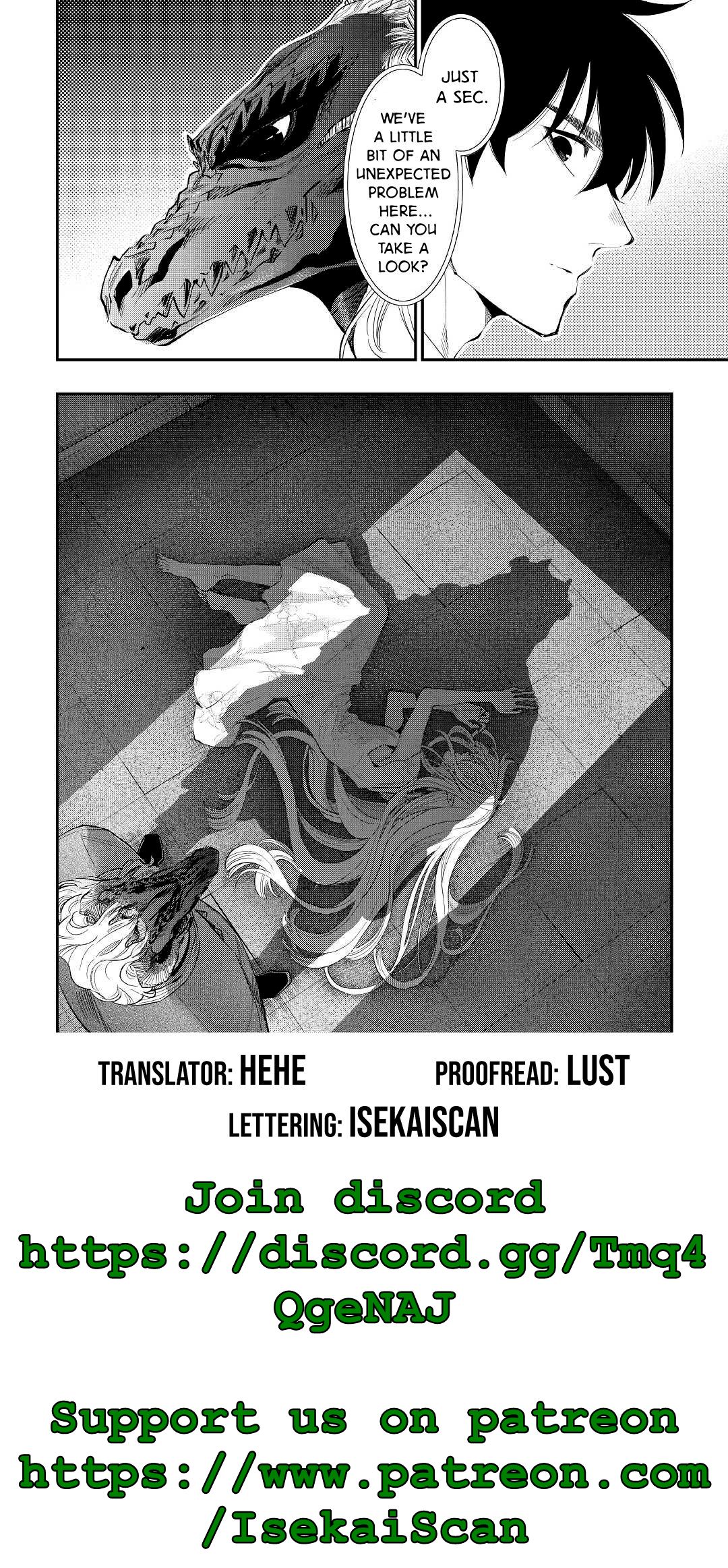 The New Gate Chap 79 - Next Chap 80