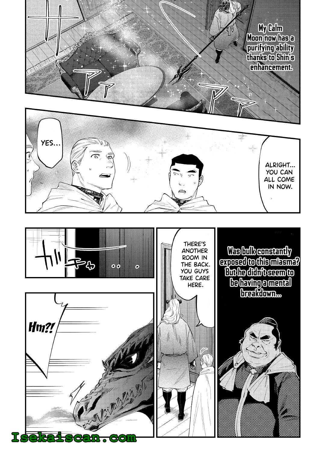 The New Gate Chap 79 - Next Chap 80
