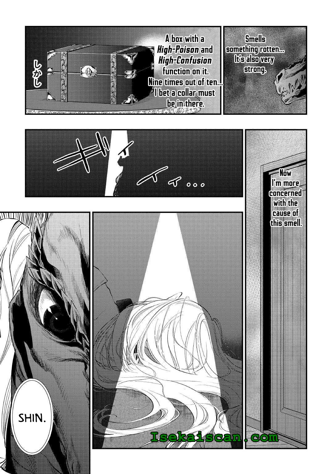 The New Gate Chap 79 - Next Chap 80