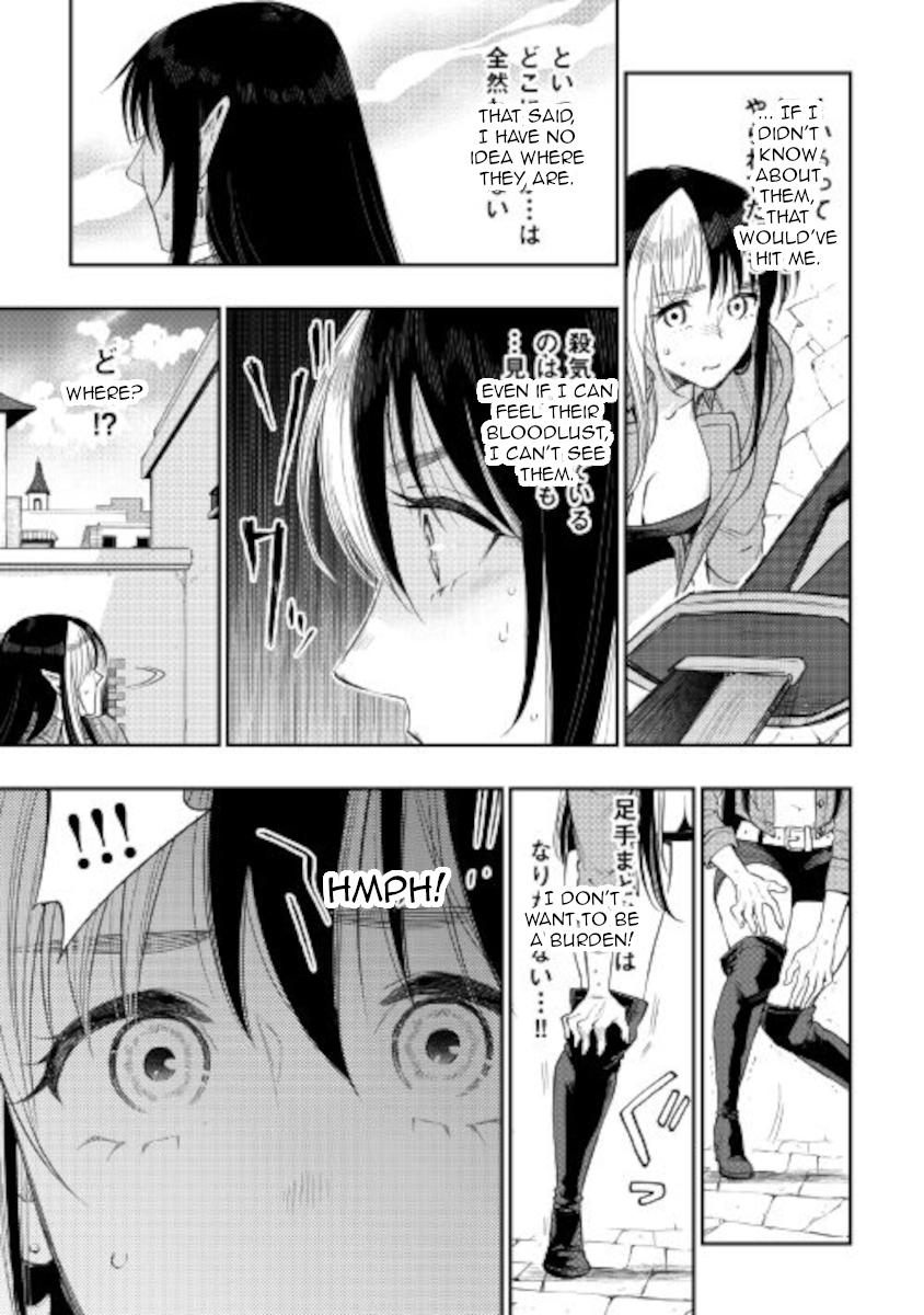 The New Gate Chap 70 - Next Chap 71