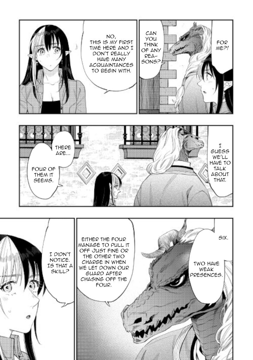 The New Gate Chap 70 - Next Chap 71
