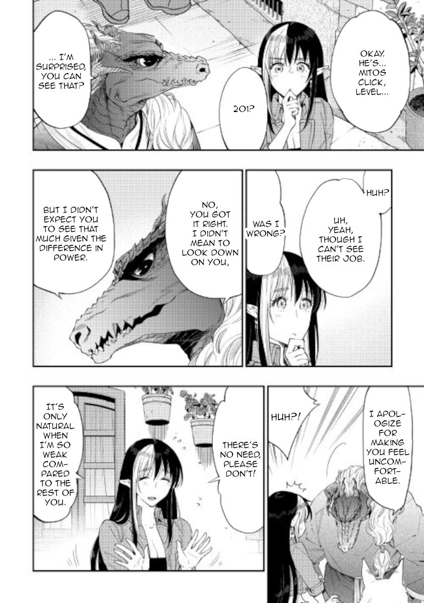 The New Gate Chap 70 - Next Chap 71