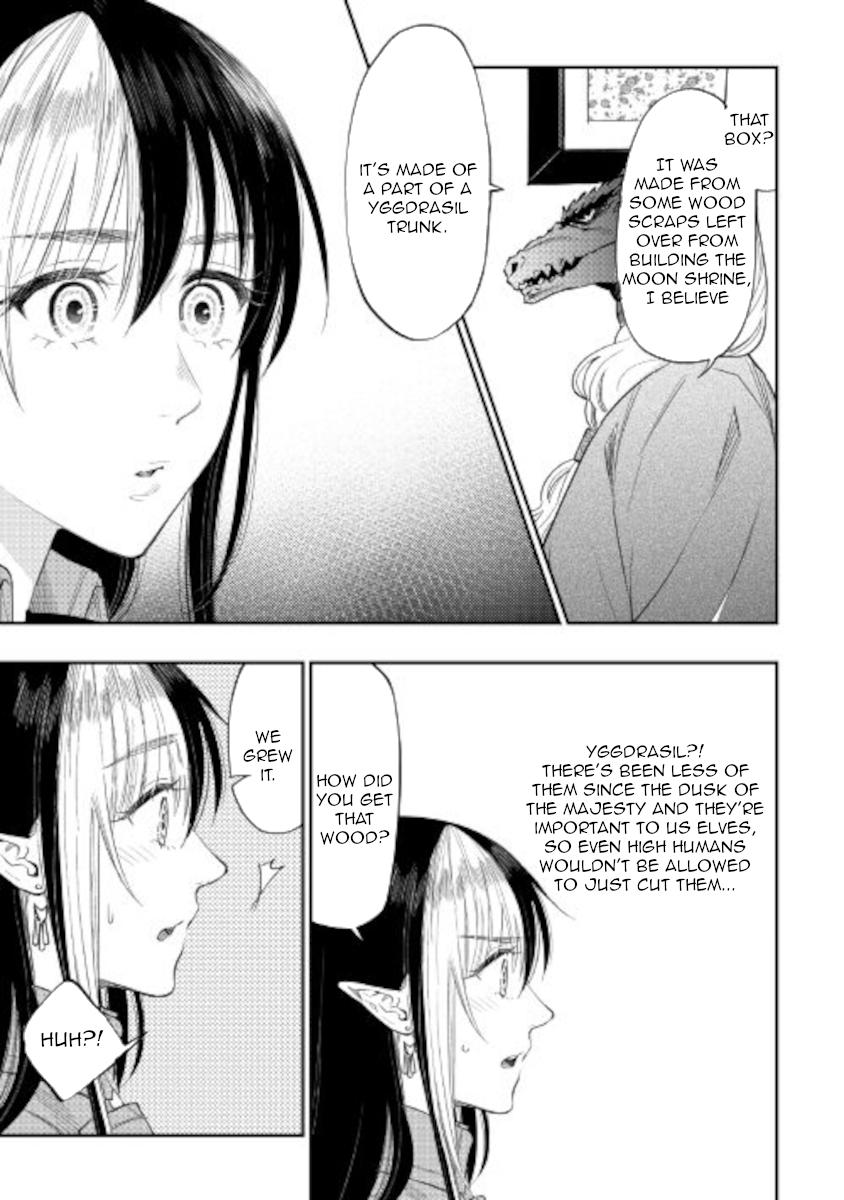 The New Gate Chap 71 - Next Chap 72