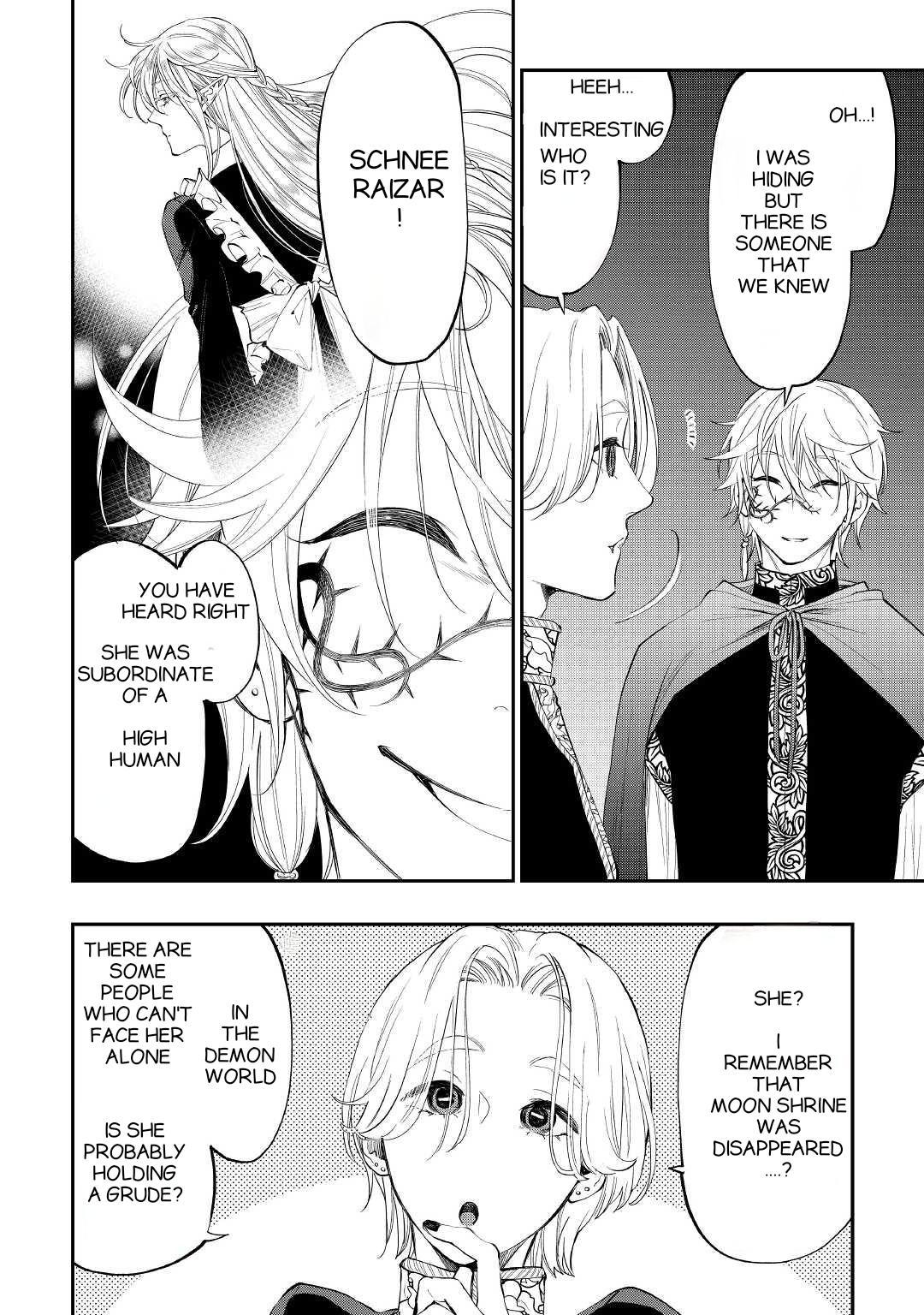 The New Gate Chap 87 - Next Chap 88