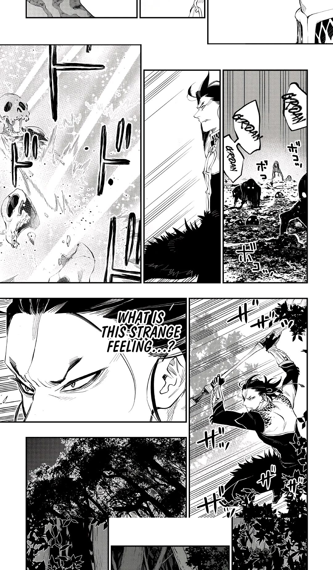 The New Gate Chap 84 - Next Chap 85