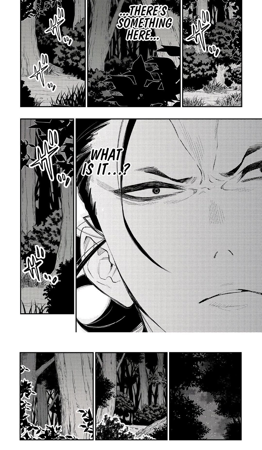 The New Gate Chap 84 - Next Chap 85