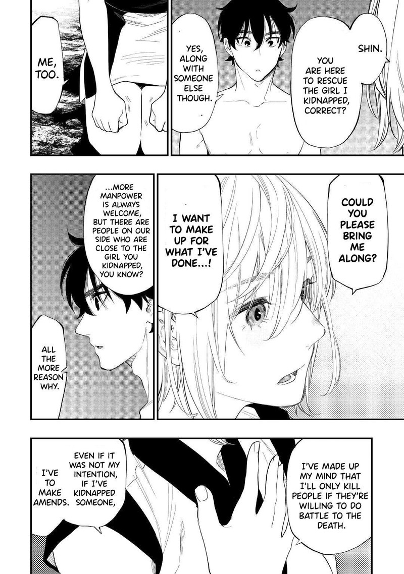 The New Gate Chap 88 - Next Chap 89