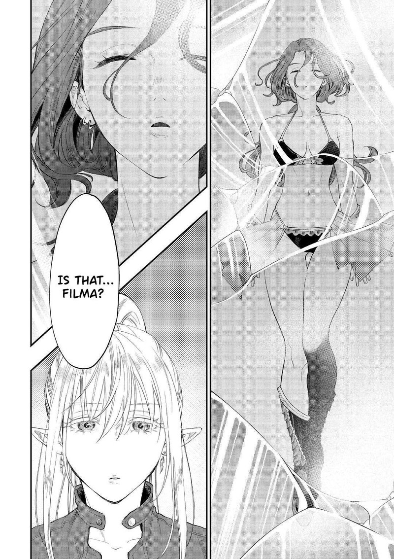 The New Gate Chap 88 - Next Chap 89