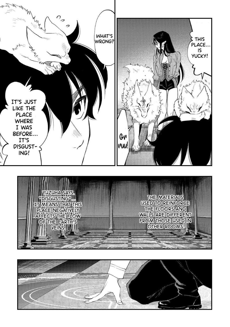 The New Gate Chap 88 - Next Chap 89