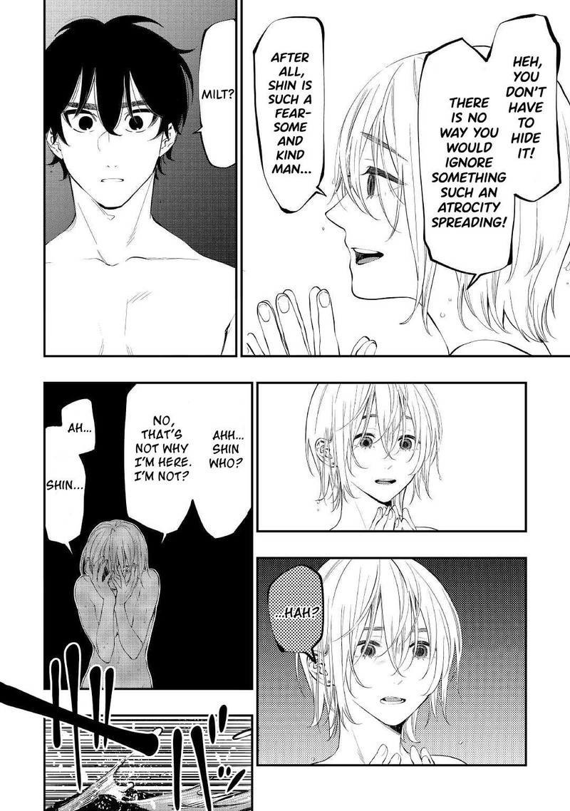 The New Gate Chap 88 - Next Chap 89