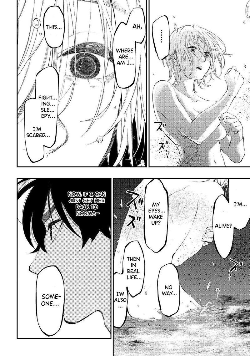 The New Gate Chap 88 - Next Chap 89