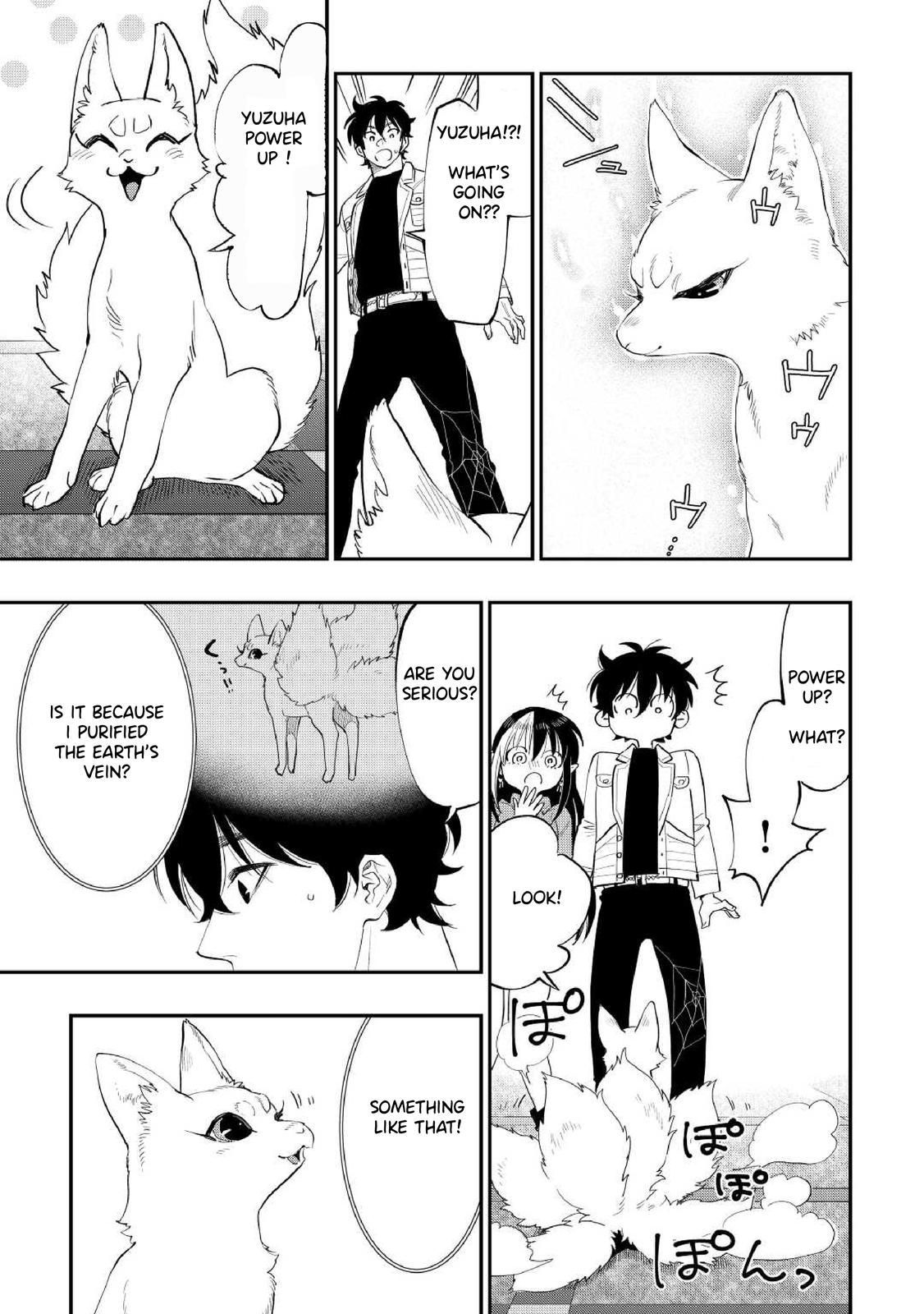 The New Gate Chap 89 - Next Chap 90