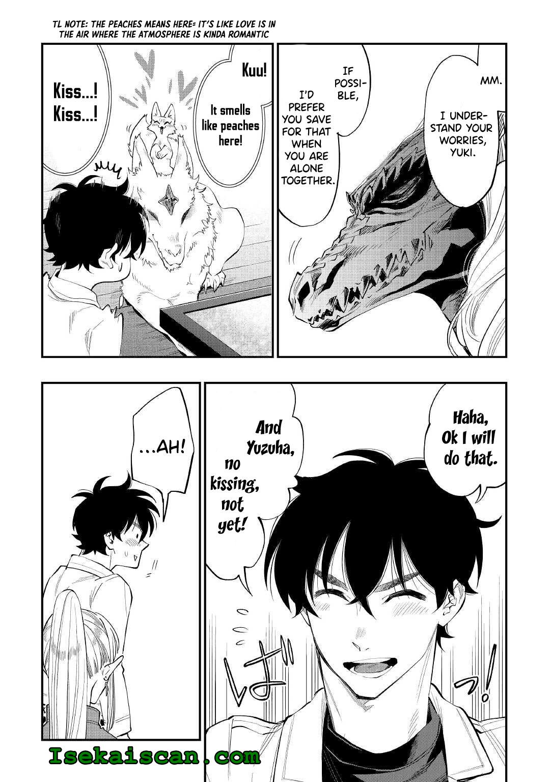 The New Gate Chap 80 - Next Chap 81