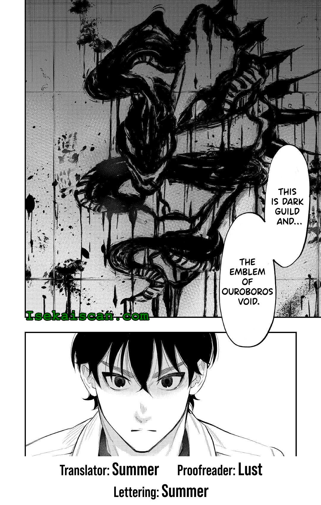 The New Gate Chap 80 - Next Chap 81