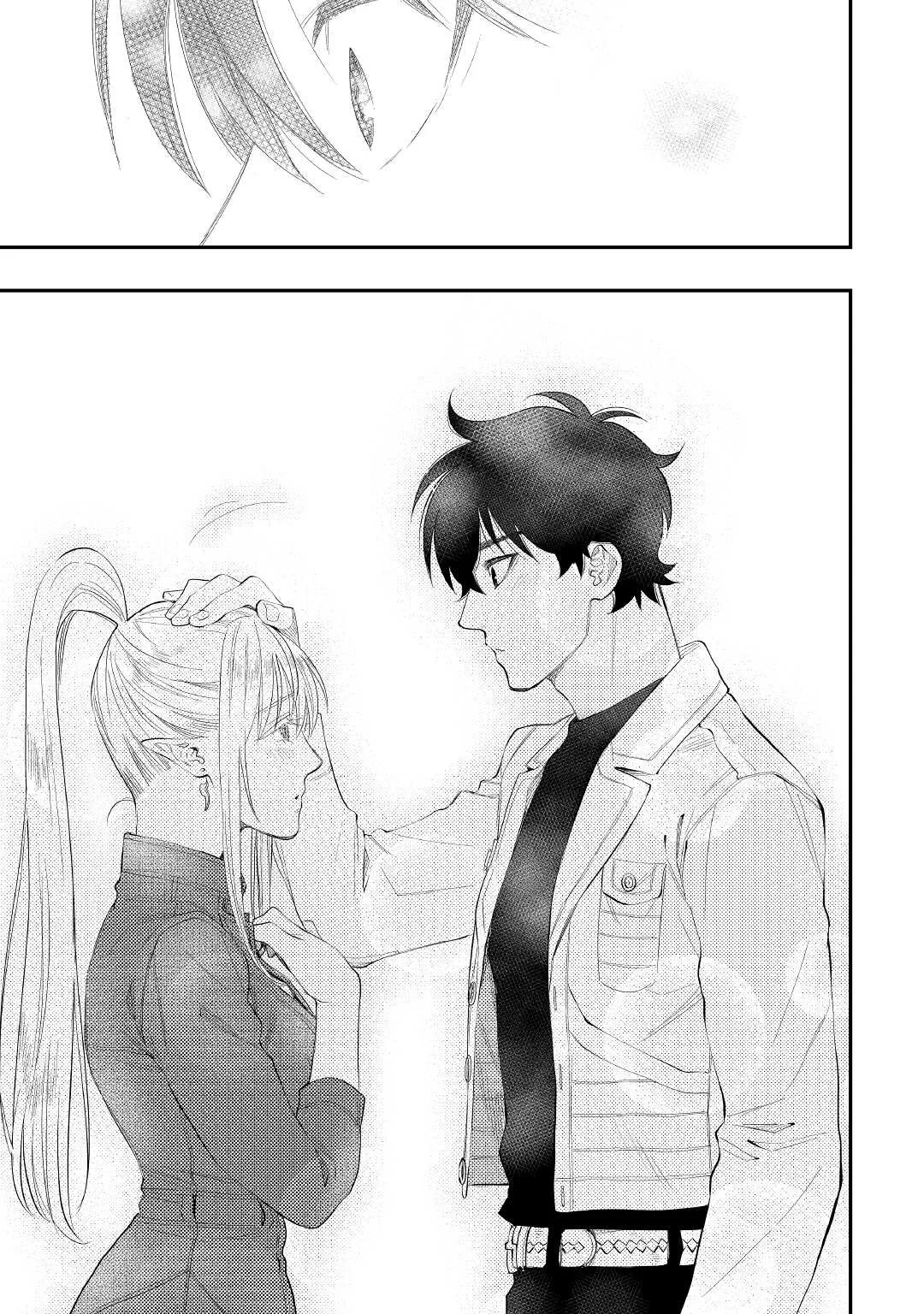 The New Gate Chap 81 - Next Chap 82