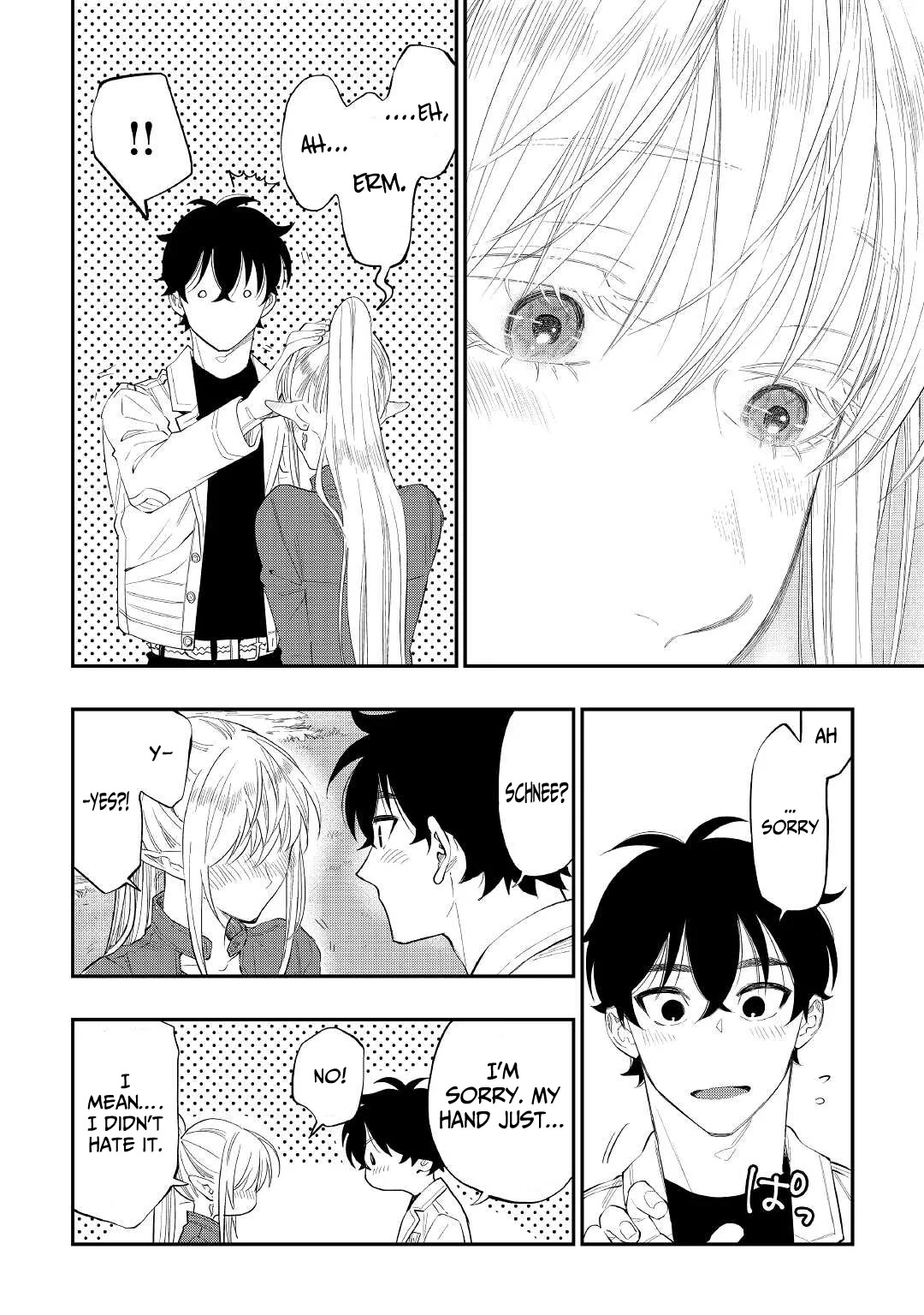 The New Gate Chap 81 - Next Chap 82