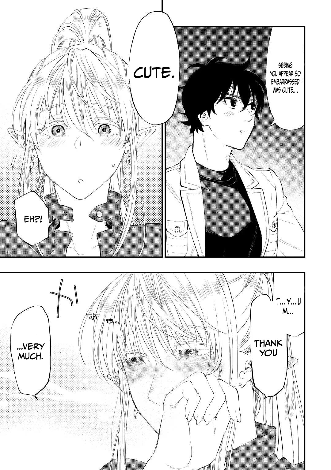 The New Gate Chap 81 - Next Chap 82
