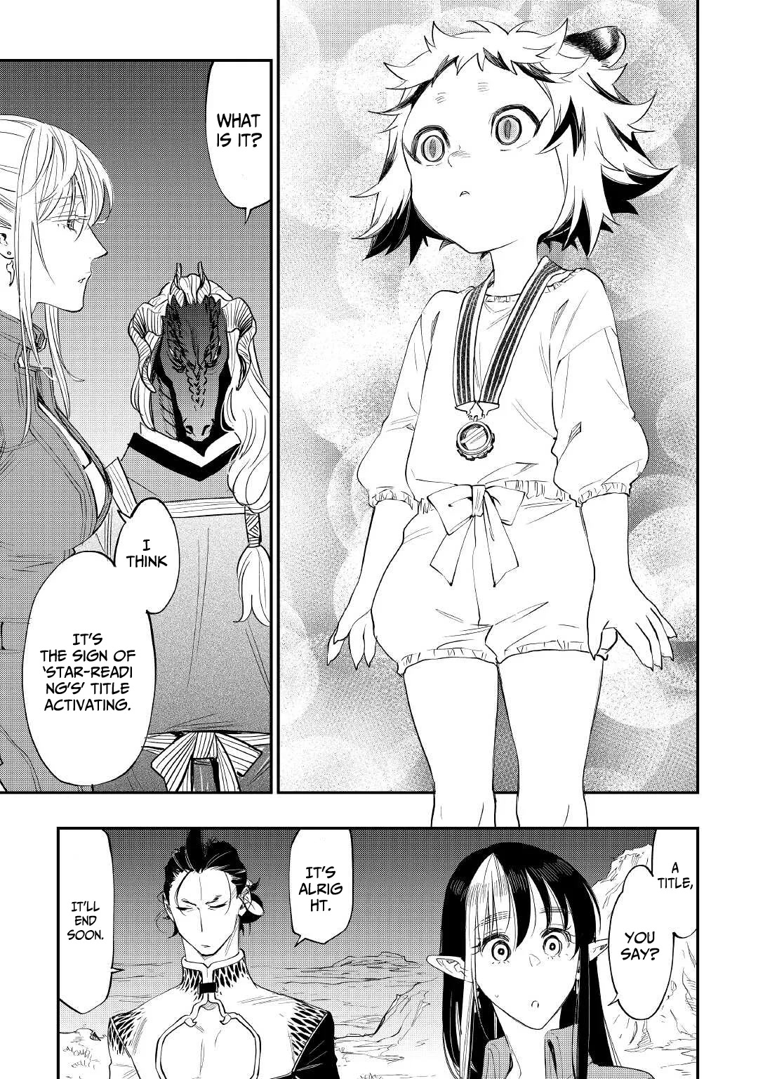 The New Gate Chap 82 - Next Chap 83
