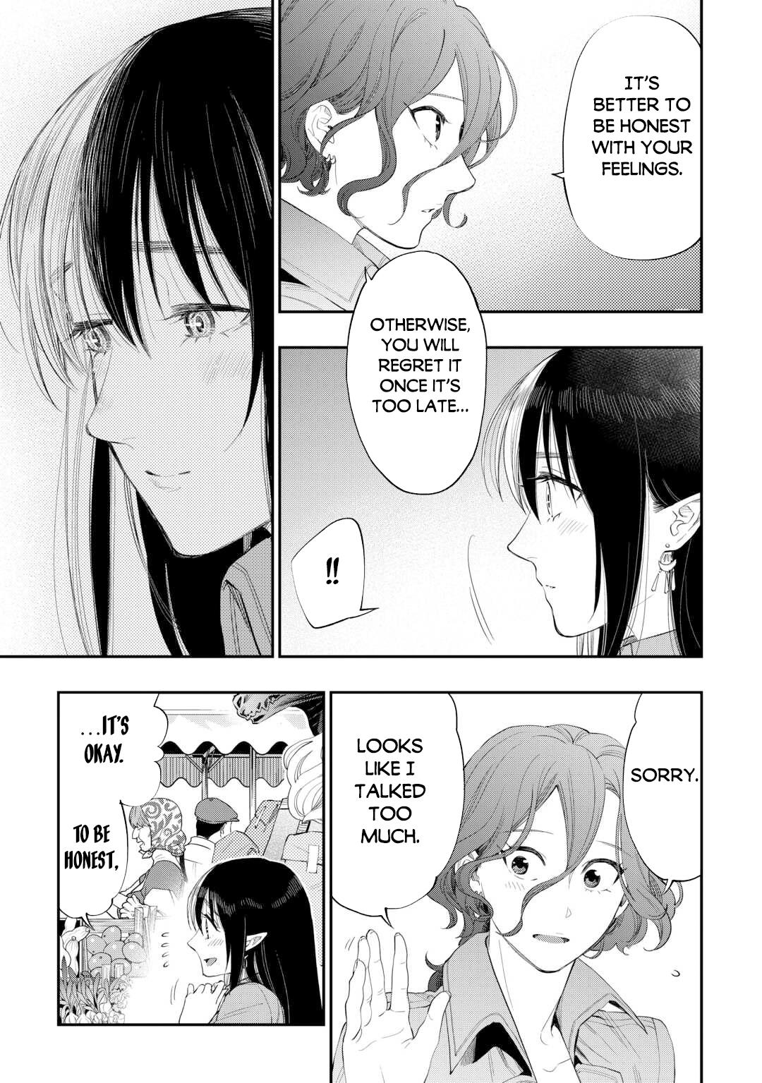 The New Gate Chap 97 - Next Chap 98