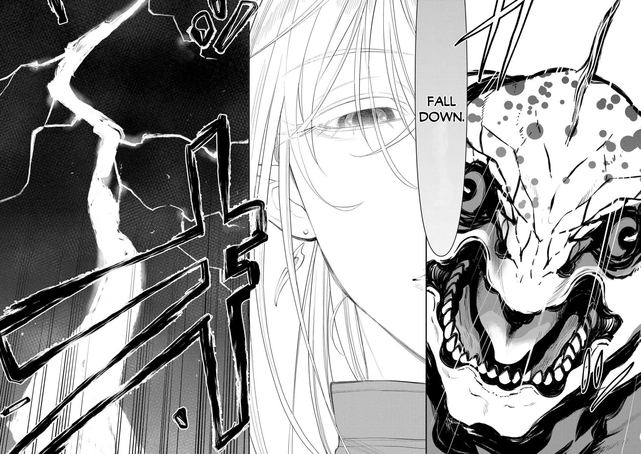 The New Gate Chap 95 - Next Chap 96