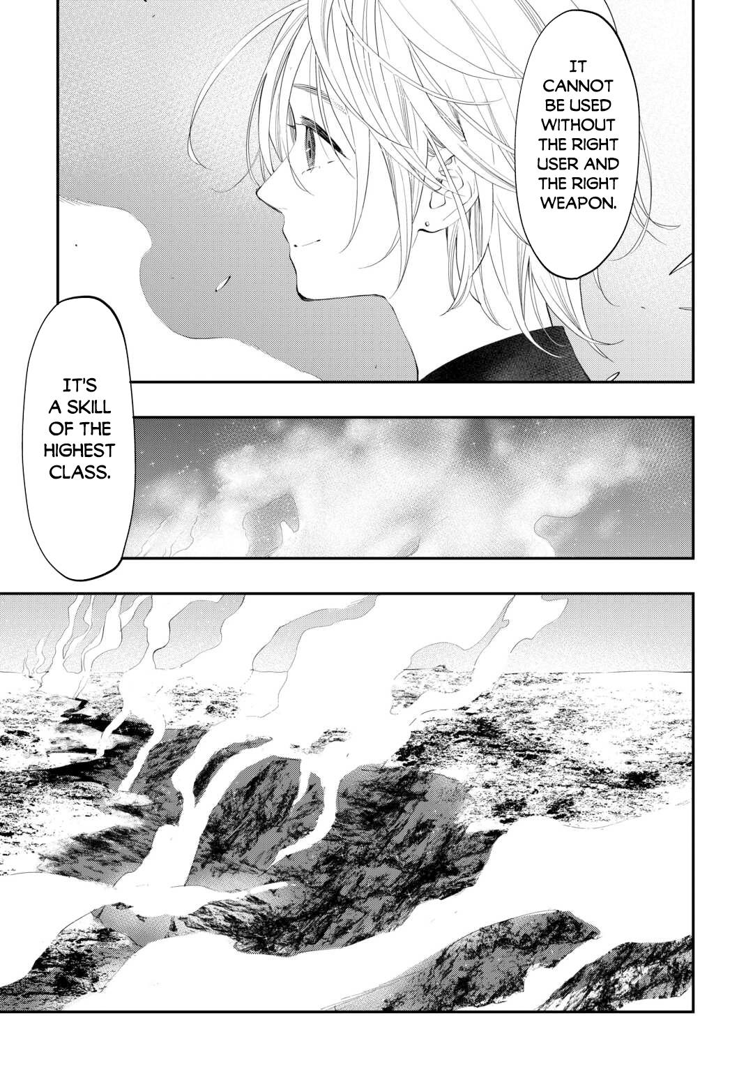 The New Gate Chap 95 - Next Chap 96