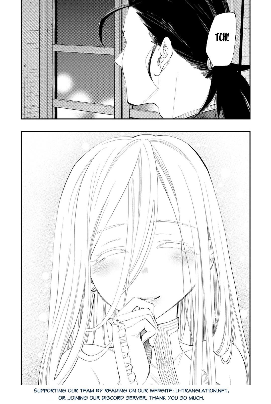 The New Gate Chap 96 - Next Chap 97