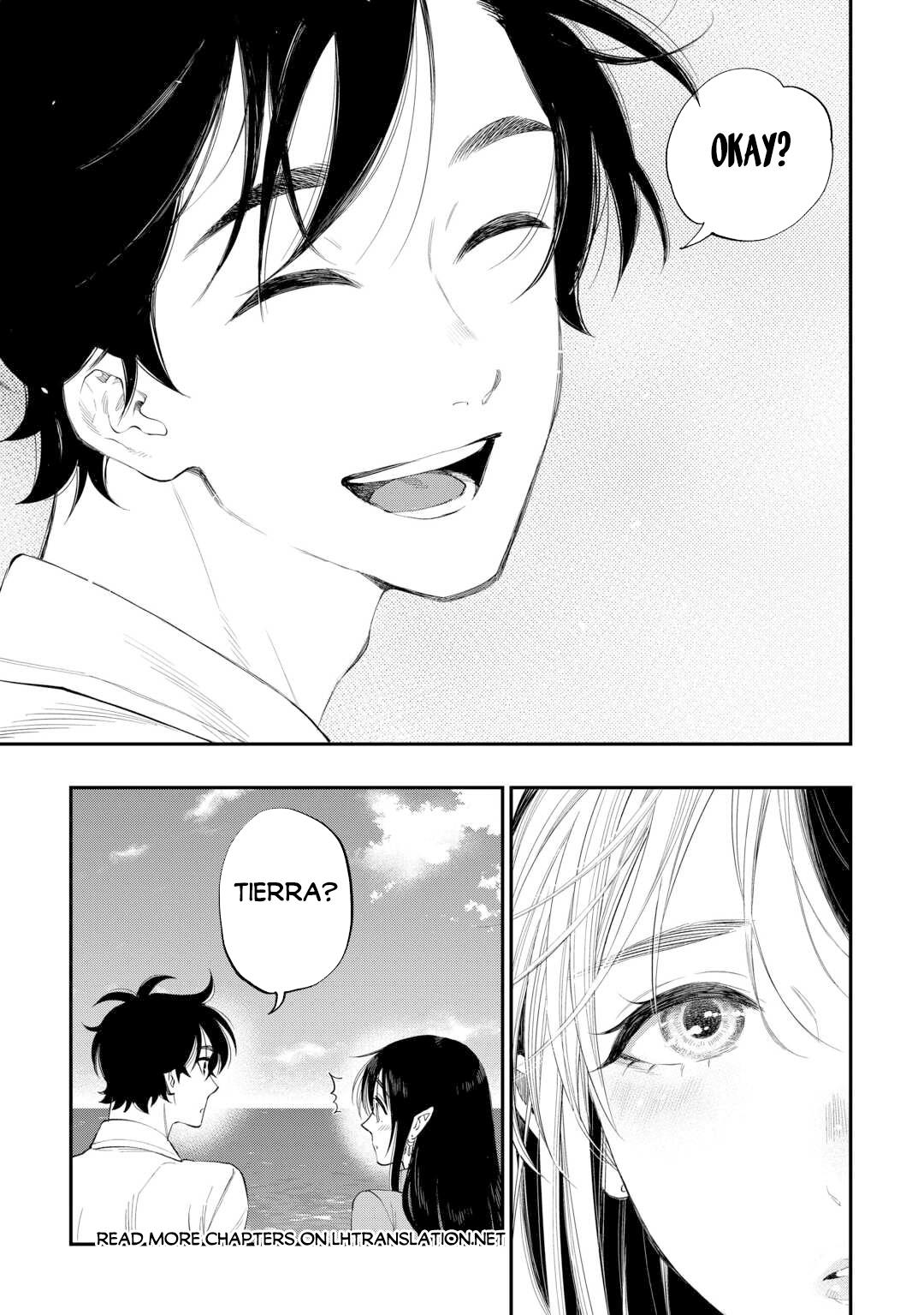 The New Gate Chap 98 - Next Chap 99
